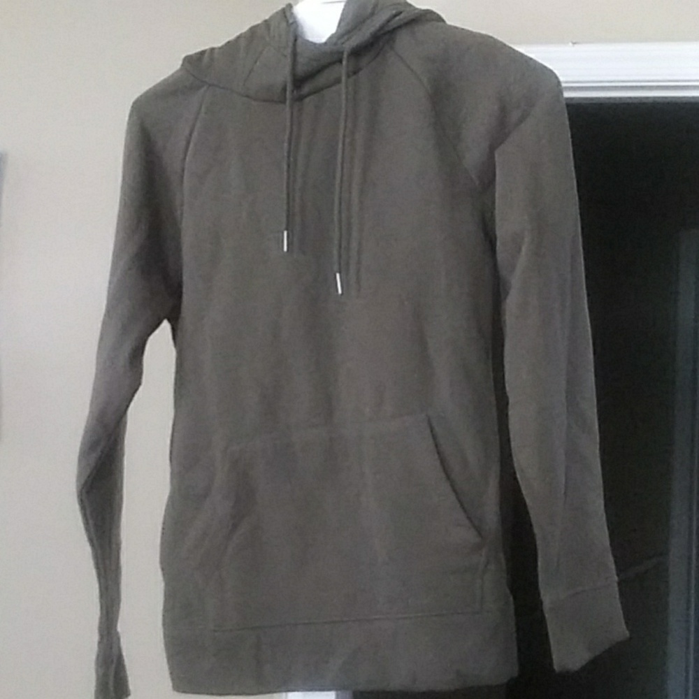 Men's  Express Hoodie